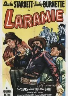 Laramie (1949)
