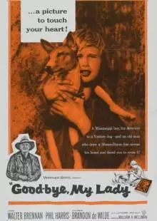 До свидания, моя леди (1956)