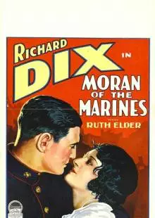 Moran of the Marines (1928)