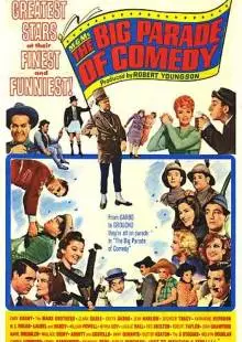 Большой парад комедии (1964)