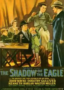 Тень орла (1932)