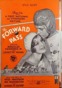 The Forward Pass (1929)