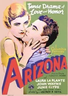 Аризона (1931)