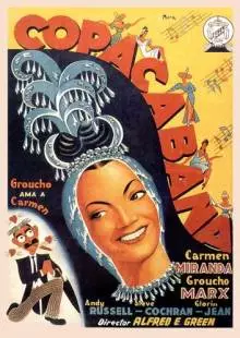Копакабана (1947)