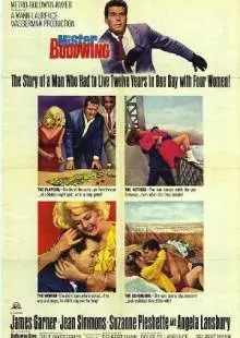 Мистер Буддвинг (1966)