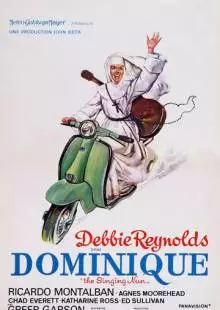 Поющая монашенка (1966)