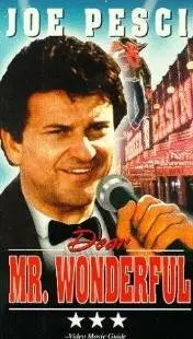 Дорогой мистер Вандерфул (1982)