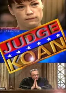 Judge Koan (2003)