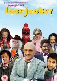 Facejacker (2010)
