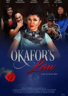 Okafor's Law (2016)