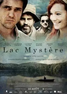 Lac Mystère (2013)