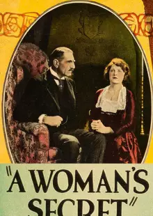 Flames of Passion (1922)