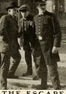 Побег (1914)