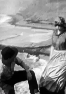 Near to Earth (1913)