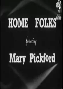 Home Folks (1912)