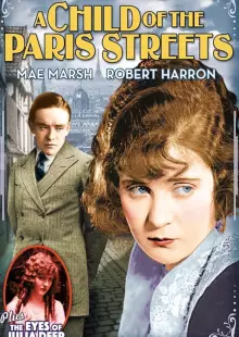 A Child of the Paris Streets (1916)
