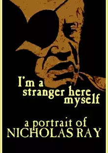 I'm a Stranger Here Myself (1974)