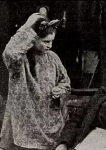 Сын его матери (1913)