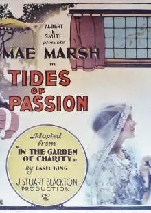 Tides of Passion (1925)