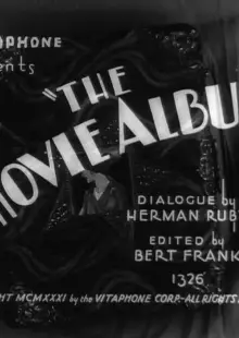 Кино-альбом (1932)