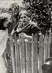 Her Mother's Oath (1913)