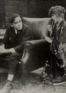 The Victim (1915)