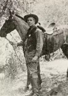 Big Jim's Heart (1915)