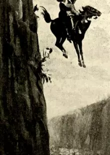 The Great Leap: Until Death Do Us Part (1914)