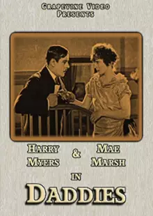 Daddies (1924)
