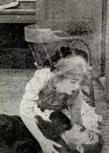 Прерванный путь (1913)