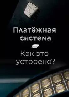 Платёжная система. Как это устроено? (2022)