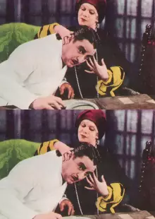 The Unkissed Man (1929)