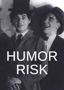 Humor Risk (1921)