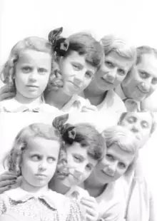 Groucho Marx's Home Movies (1933)