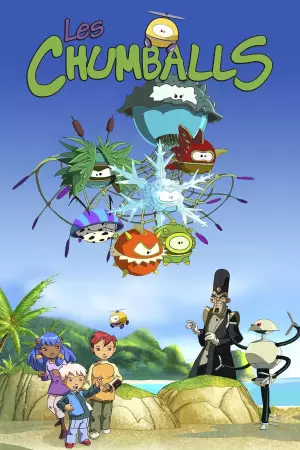 Чамбалс (2009)