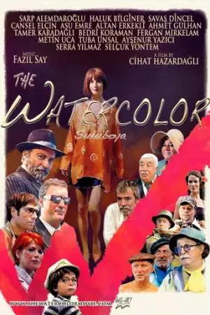 The Watercolor (2009)