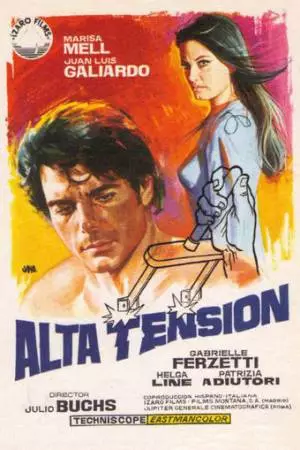 Высокое напряжение (1972)