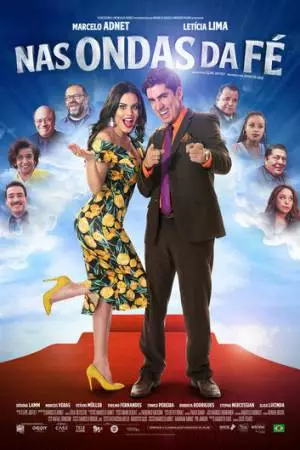 Nas Ondas da Fé (2023)