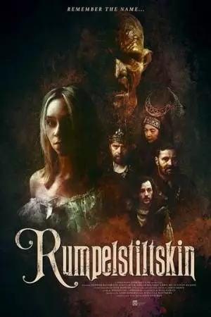 Rumpelstiltskin (2025)