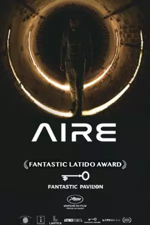 Aire, Just Breathe (2024)