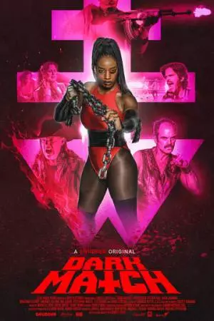 Dark Match (2024)