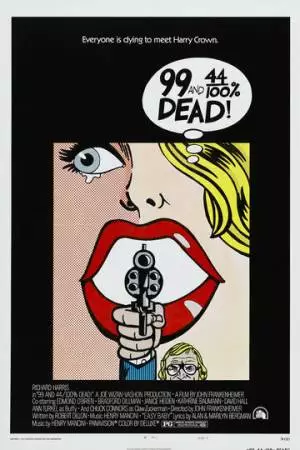 Мертв на 99,44% (1974)