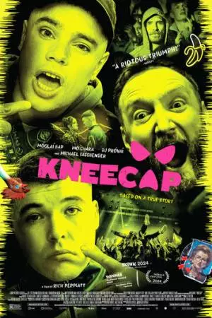 Kneecap (2024)
