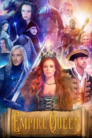 Empire Queen: The Golden Age of Magic (2024)