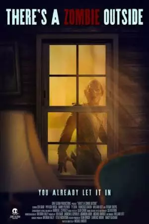 Там зомби (2024)