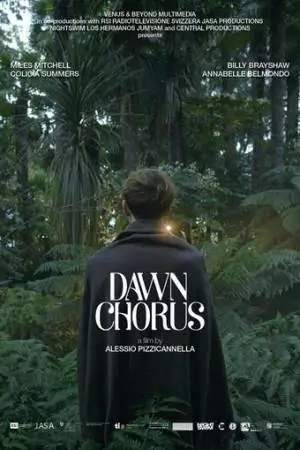 Dawn Chorus (2022)