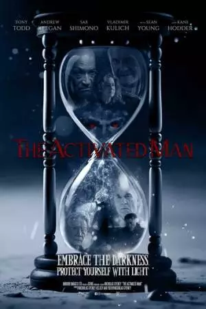The Activated Man (2023)