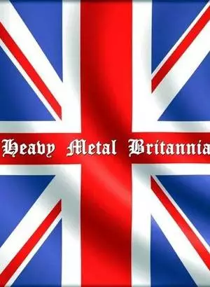 Хеви-металлическая Британия (2010)