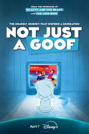 Not Just a Goof (2024)