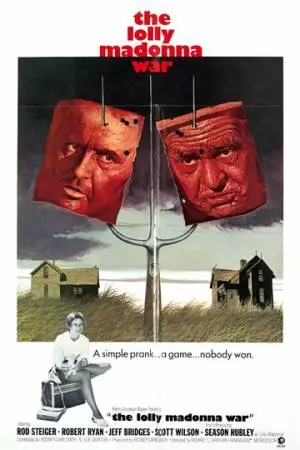 Лолли-Мадонна ХХХ (1973)